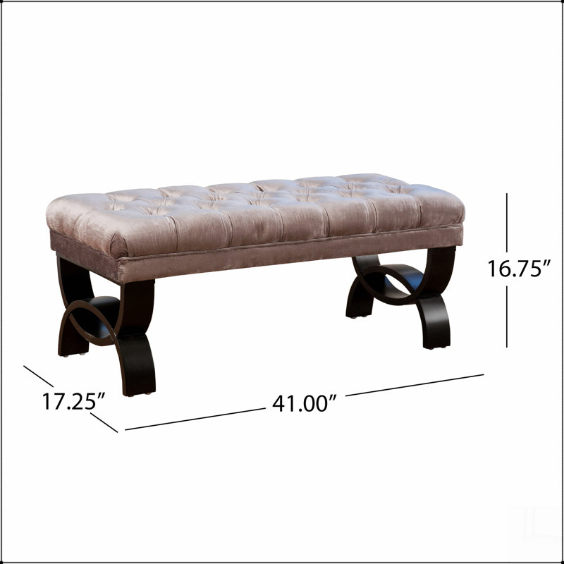 HILTON OTTOMAN