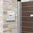 CONTEMPORARY WALL MOUNT MAILBOX