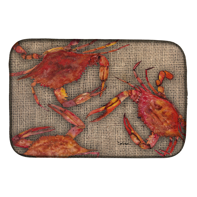 Drying Mat
