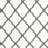 Rodgers Hand Woven Flat Weave Wool/Viscose/Cotton Geometric Rug in Ivory/Charcoal-329406325