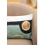 Aydali Geometric Rectangular Throw Cushion