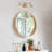 Cie 3-Light Dimmable Bathroom Vanity Light