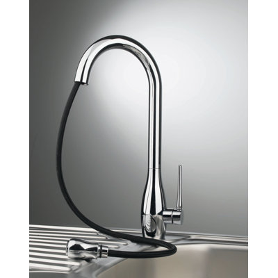 Maestro Bath Pull Out Kitchen Faucet