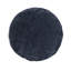 Repose-pieds bleu marine Komodo-730193391