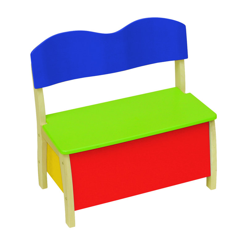 Mita Toy storage bench