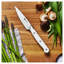 ZWILLING Pro Le Blanc 4-Inch Paring Knife