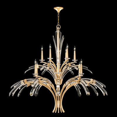 Trevi 12 - Light Chandelier