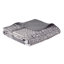 Courtepointe 6 pièces - Gris / taupe-116011514-116011515