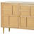 Eddyson 57'' Console Table-914856017