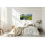 Wrapped Canvas Panoramic Print