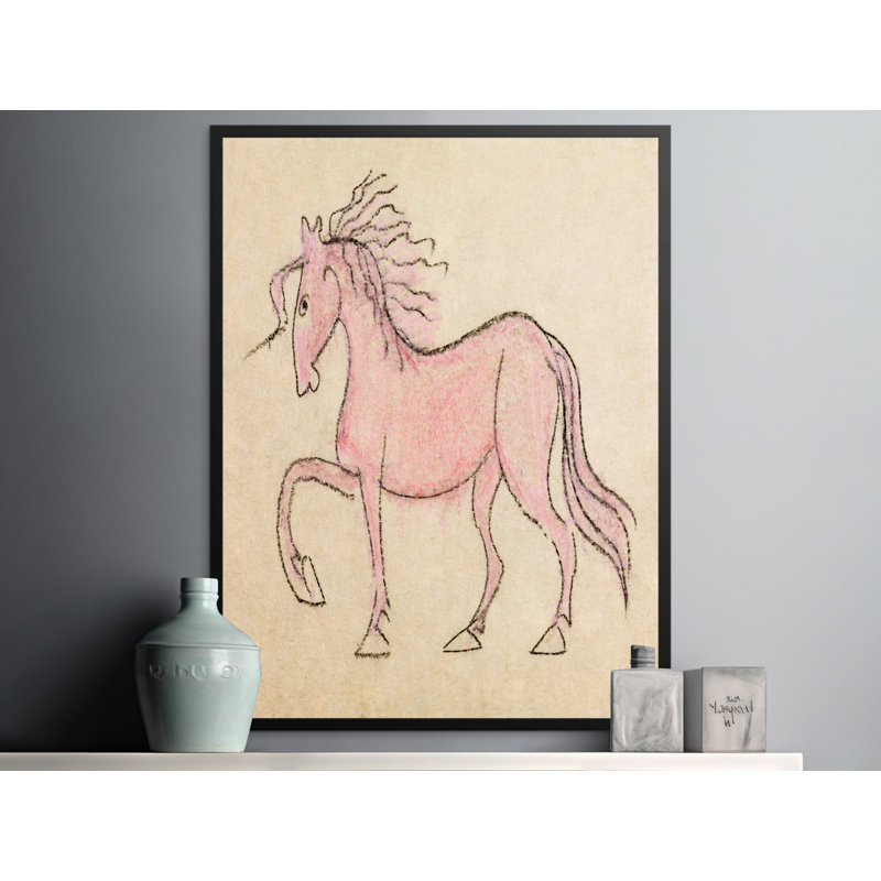 Floater Frame Print, 32x48