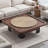 Small apartment creative coffee table