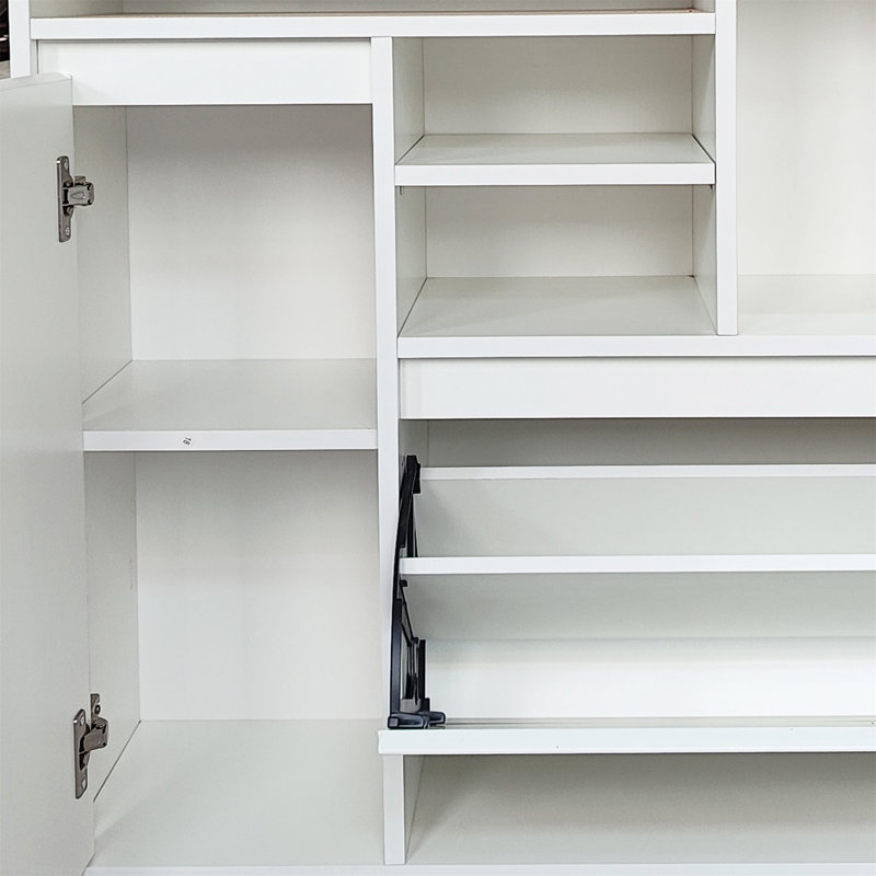 Cabinets