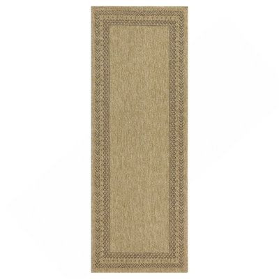 Indoor/Outdoor Area Rug