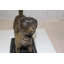 Statue de chien Theodora Labrador