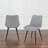 Newkirk 20'' H Upholstered Side Chair-246323789