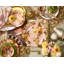 Assiette plate Wild Rose-592776252