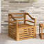 67cm Wide Patio Sofa