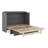 Murphy Bed With Large Drawers-232039684-232039683