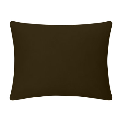 Velveteen Sham