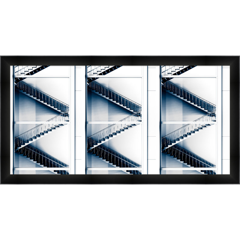 Scaling Up 1 Print by Thom Filicia