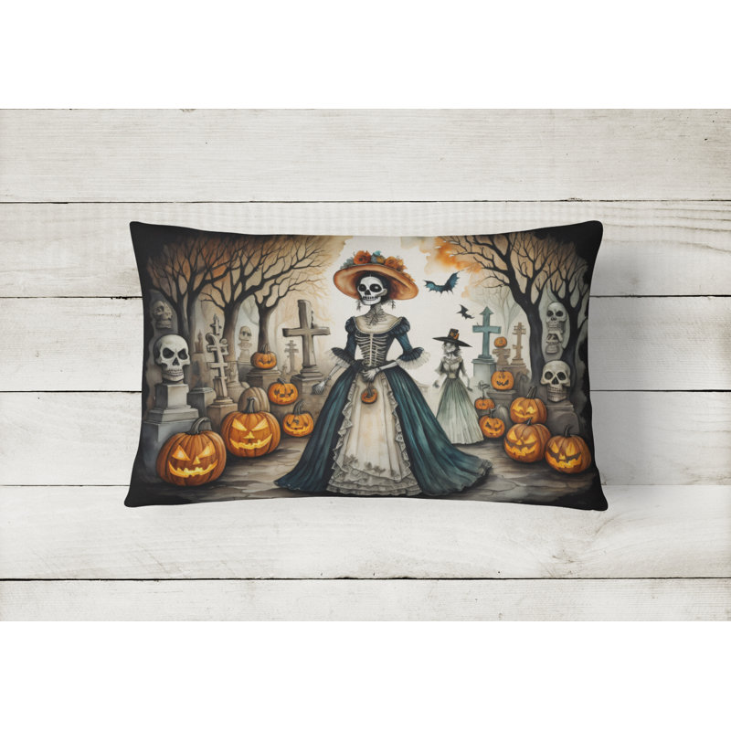 Other/No Pattern Outdoor Throw Pillow