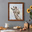 Smiley - Cadre photo, impression sur toile-1643372680-1643372697