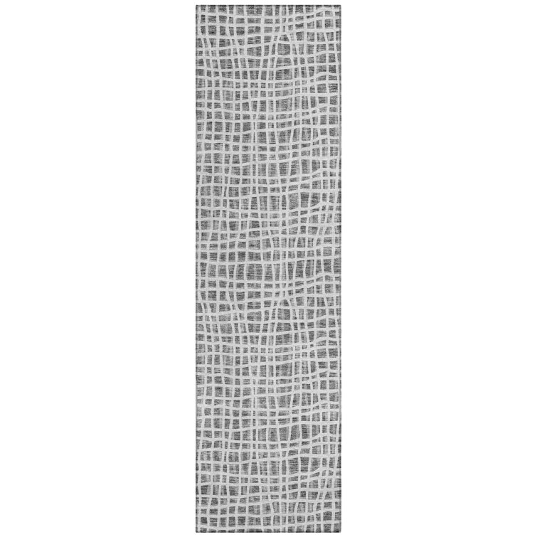  Finck Non-Slip Indoor / Outdoor Door Mat