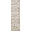 Tapis oriental brun clair Varonique-1116169158