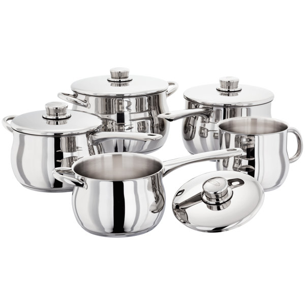 Sur La Table sale: Cristel Strate cookware marked down