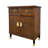 Commode d'appoint khani