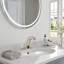 Robinet de salle de bain à un trou-91253379