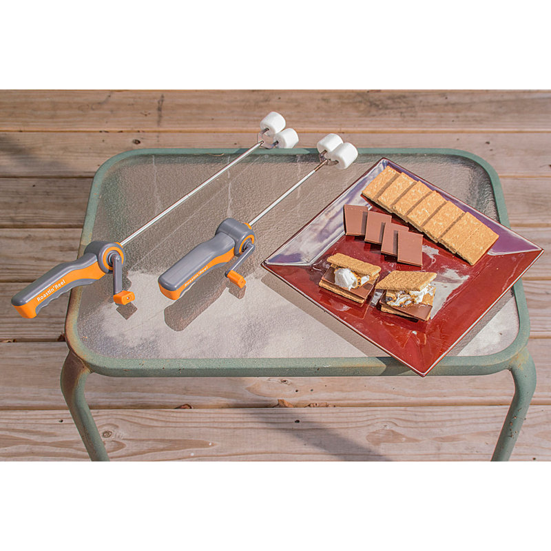S'more to Love Roastin' Reel