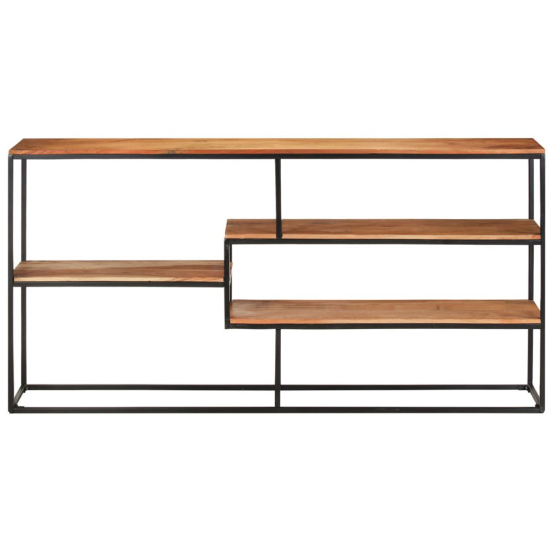 Collazo 150cm Solid Wood Top Console Table