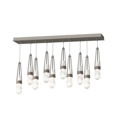 Link 10 - Light Pendant