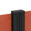 Auvent latéral rétractable Vidaxl anthracite-113768697-113768694