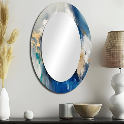 Miroir mural Ethereal