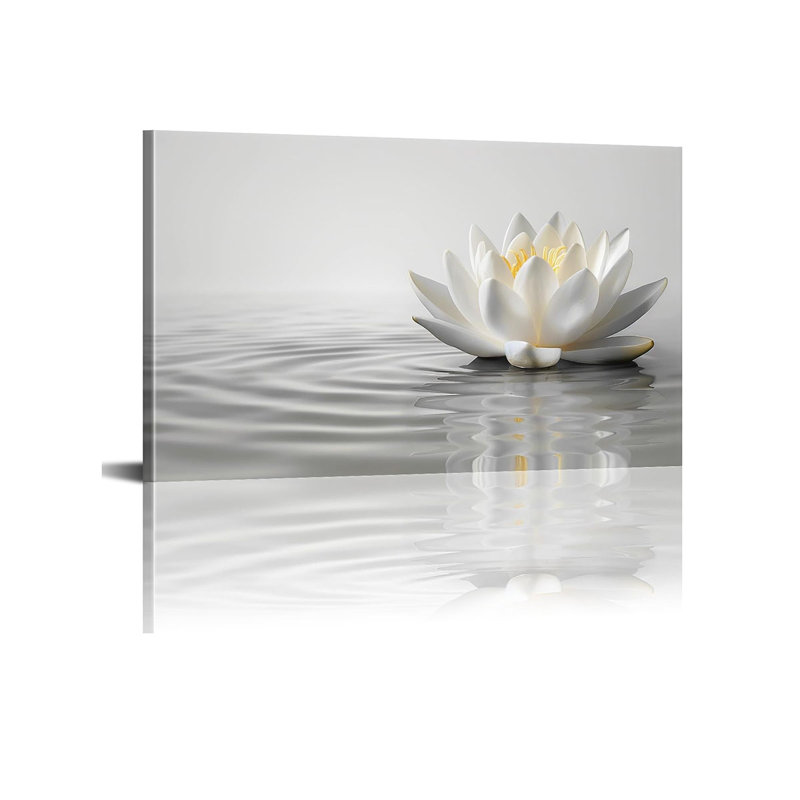 Wrapped Canvas Print, 40 cm H x 60 cm W