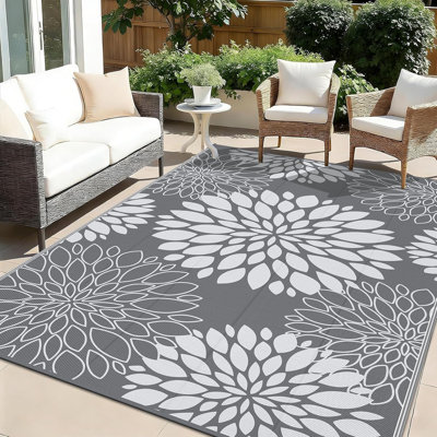 Waterproof Outdoor Rug