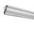 WM 49 3 in x 2 in x 96 in Plain Recycled Polystyrene Crown Moulding Pro Pack 64 LF