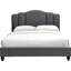 Lit plateforme tapissier-1372116881