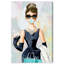 «Bubble Gum and Coffee Sparkling» par Oliver Gal - impression sur toile tendue-82454085