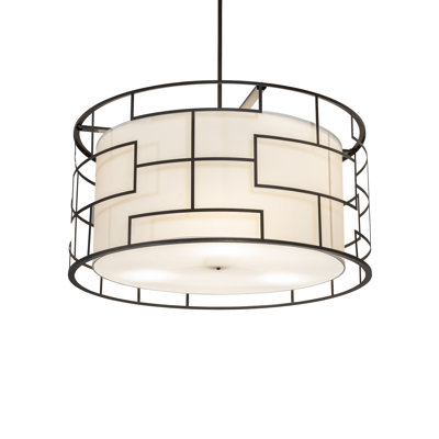 6 - Light Pendant