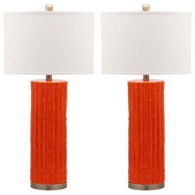 Ceramic Lamp