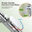Single Hole Freestanding Tub Faucet With Handheld Shower Single Handle Floor Mount Bathtub Faucets Modern Brass Tub Fillers With Valve-122260110