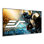 Écran de projection frontal blanc mat 16/9 Aeon