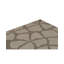 Wool Floral Area Rug