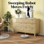 Commode double 6 tiroirs 53,9 po Blaklee-1640526817