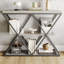 1cm Console Table
