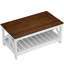 Table basse 39 po rectangulaire avec rangement-574699928-574699929